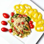 Flavor-Packed Meal Prep: Chicken Pesto Pasta Salad Guide