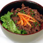 Flavor-Packed Big Batch Korean Ground Beef Bowls Made Easy
