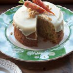 Delightful Gluten-Free Carrot Cake with Cream Cheese Frosting