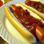 Quick & Tasty: Easy Chili Cheese Dogs with Turkey Franks