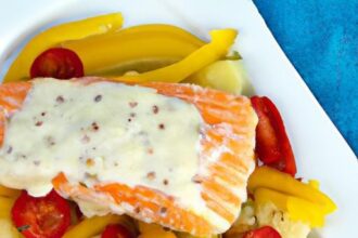 Heart-Smart Fish Cooking: Delicious Recipes for Wellness