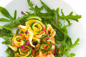 Nourish Your Heart: The Power of a Plant-Based Diet