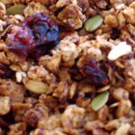 Crunch Into Wellness: Crafting Heart-Healthy Homemade Granola