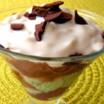 Creamy No-Bake Chocolate Avocado Pudding: Easy & Healthy Treat