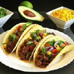 Quick & Tasty Ground Beef Tacos on Corn Tortillas Guide