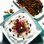7-Layer Greek Yogurt Dip: No-Cook, Fresh & Flavorful