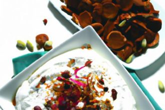 7-Layer Greek Yogurt Dip: No-Cook, Fresh & Flavorful
