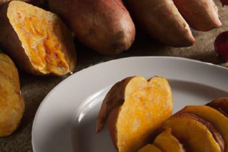 Sweet Potato Wonders: Big Batch Cooking Made Simple