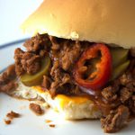 Transform Leftover Beef Into Tasty Sloppy Joes Magic
