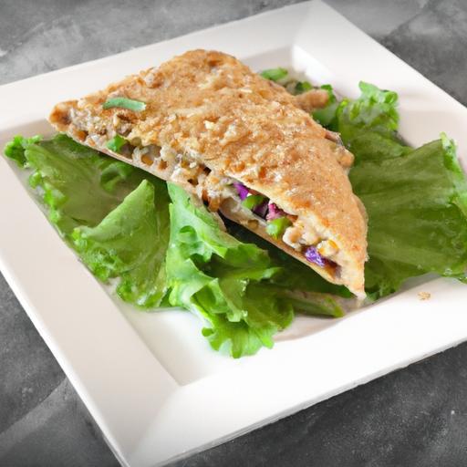 Swap the Butter: Delicious Heart-Healthy Alternatives to Try