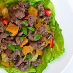 Hearty Ground Beef & Veggie Hash: Easy Meal Prep Magic