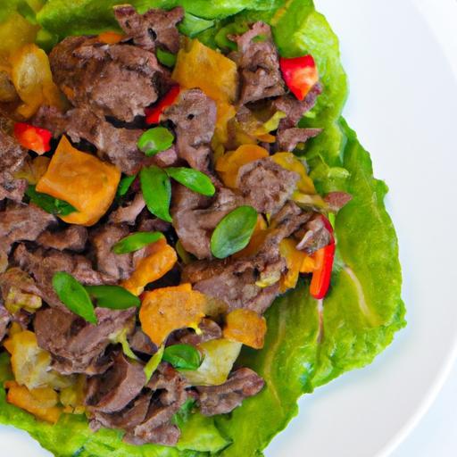 Hearty Ground Beef & Veggie Hash: Easy Meal Prep Magic