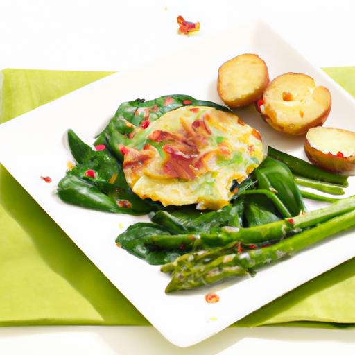 Swap the Butter: Delicious Heart-Healthy Alternatives to Try