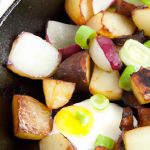 Start Your Day Right: Big Batch Potato Breakfast Hash