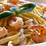 15-Minute Creamy Cajun Shrimp Pasta: Flavor in a Flash