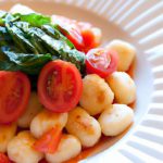 5-Ingredient Creamy Tomato Gnocchi: Simple, Savory Bliss