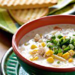 Hearty White Chicken Chili: A Cozy Twist on Classic Comfort