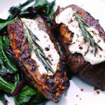 Sizzle & Savor: Top Keto Side Dishes Perfect for Steak Night