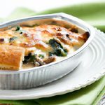 Revive Leftover Chicken with Easy Biscuit Casserole Magic