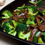 Sizzling Quick Beef and Broccoli Stir Fry: Fast Flavor Fix