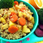 Sunrise Savory Bowls: Transform Leftover Couscous Delight