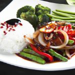 Savor the Flavor: Vegan Korean BBQ Tofu Bowls Unveiled