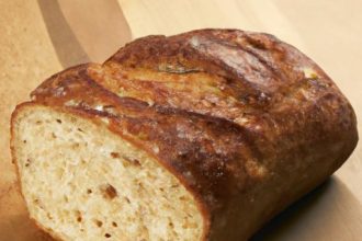 Baking Better Choices: Picking the Perfect Heart-Healthy Bread