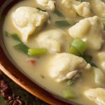 One-Pot Chicken & Dumplings: Simple Comfort in Minutes