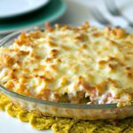 Freeze-Friendly Creamy Tuna Noodle Casserole Delight