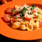 One-Pot Creamy Tomato Pasta: Easy, Flavorful Weeknight Meal