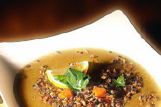 Mastering Lentils: Your Guide to Perfectly Cooked Every Time