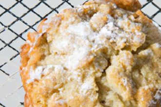 Mastering Coconut Flour: A Creative Guide to Baking Bliss