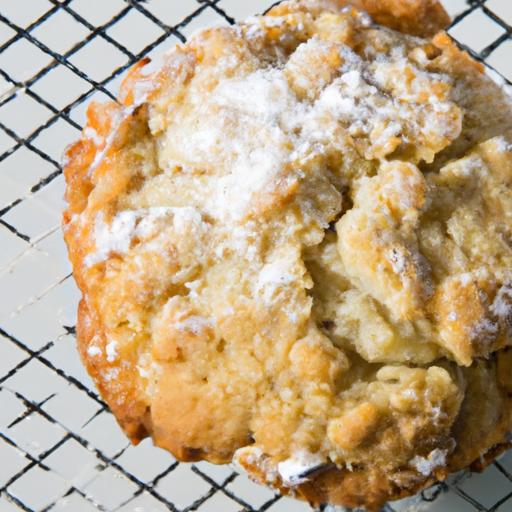 Mastering Coconut Flour: A Creative Guide to Baking Bliss