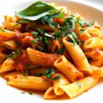 Effortless One-Pot Pantry Pasta with Zesty Marinara Sauce