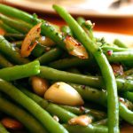 Flavor-Packed Garlic Sautéed Green Beans Made Simple