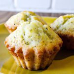 Zesty Gluten-Free Lemon Poppy Seed Muffins to Brighten Mornings