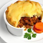 Transform Leftover Pot Roast into Hearty Shepherd’s Pie Delight
