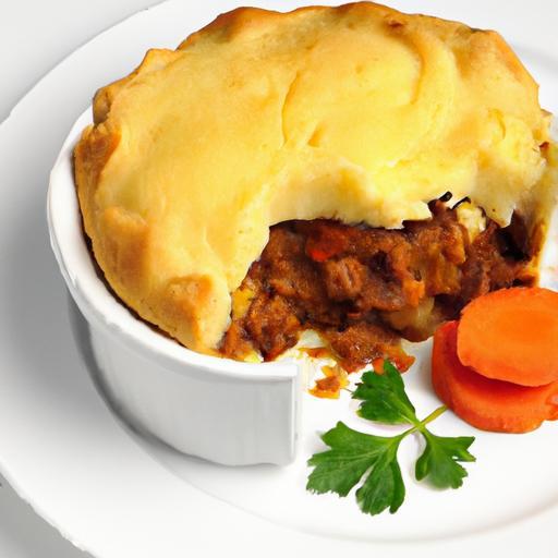 Transform Leftover Pot Roast into Hearty Shepherd’s Pie Delight