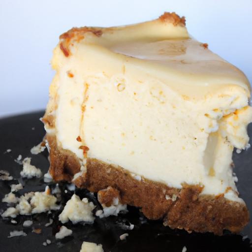 Creamy No-Bake Cheesecake: Easy, Delicious Dessert Delight