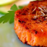 Easy 5-Ingredient Salmon Patties: Quick, Tasty & Healthy