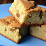 Whip Up Easy Pantry Blondies: Simple, Sweet, and Fast!