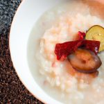 From Leftovers to Comfort: Transforming Rice into Congee