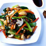 Whip Up a Quick Pantry Veggie Stir-Fry with Soy Sauce!