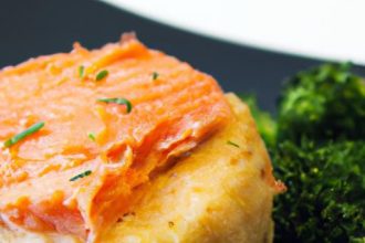 Salmon Patties Made Easy: Perfect Meal Prep Lunches