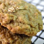 Easy 3-Ingredient Banana Oatmeal Cookies: Simple & Wholesome