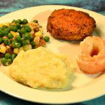 Quick & Tasty: 5-Ingredient Salmon Patties Made Easy