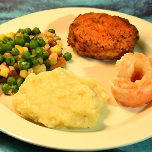 Quick & Tasty: 5-Ingredient Salmon Patties Made Easy