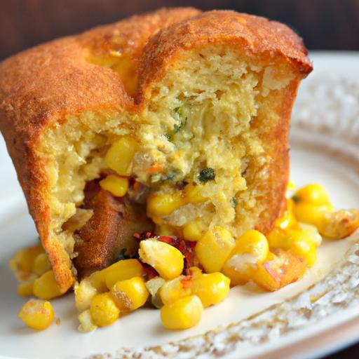 Revamp Leftover Cornbread: Perfect Stuffing Made Easy