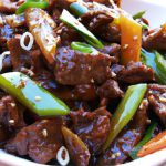 Quick & Flavorful Mongolian Beef Recipe for Busy Days