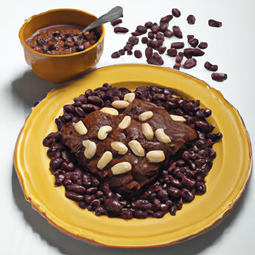 From Beans to Brownies: Creative Uses for Leftover Black Beans